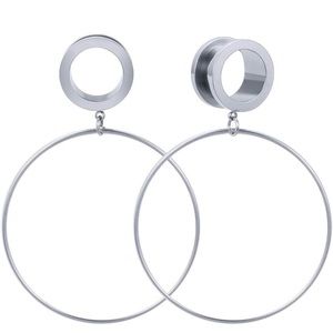 9/16 gauge hoops